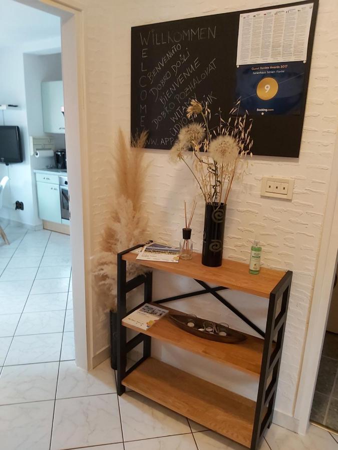 Ferienwohnung Mit 2 Schlafzimmer Oder Studio Apartment - Istrien-Fiorini Brtonigla Exteriér fotografie