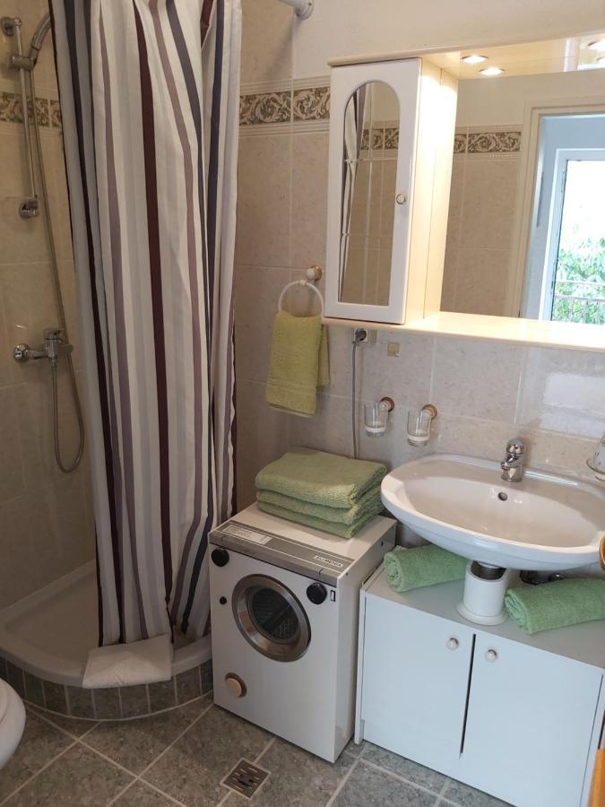 Ferienwohnung Mit 2 Schlafzimmer Oder Studio Apartment - Istrien-Fiorini Brtonigla Exteriér fotografie