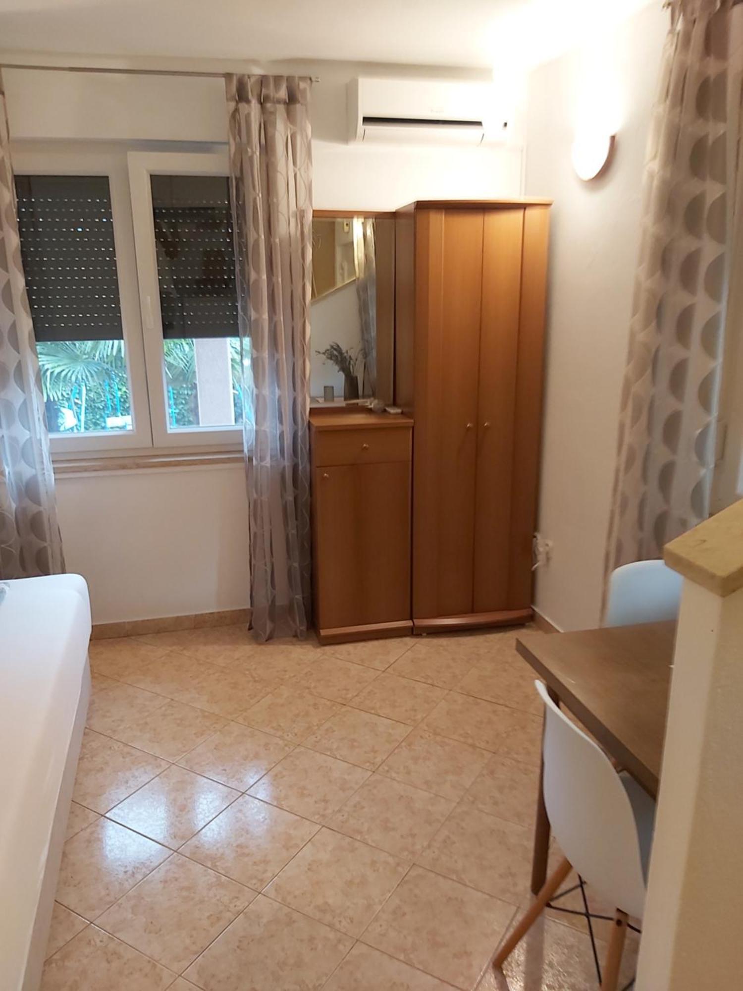 Ferienwohnung Mit 2 Schlafzimmer Oder Studio Apartment - Istrien-Fiorini Brtonigla Exteriér fotografie