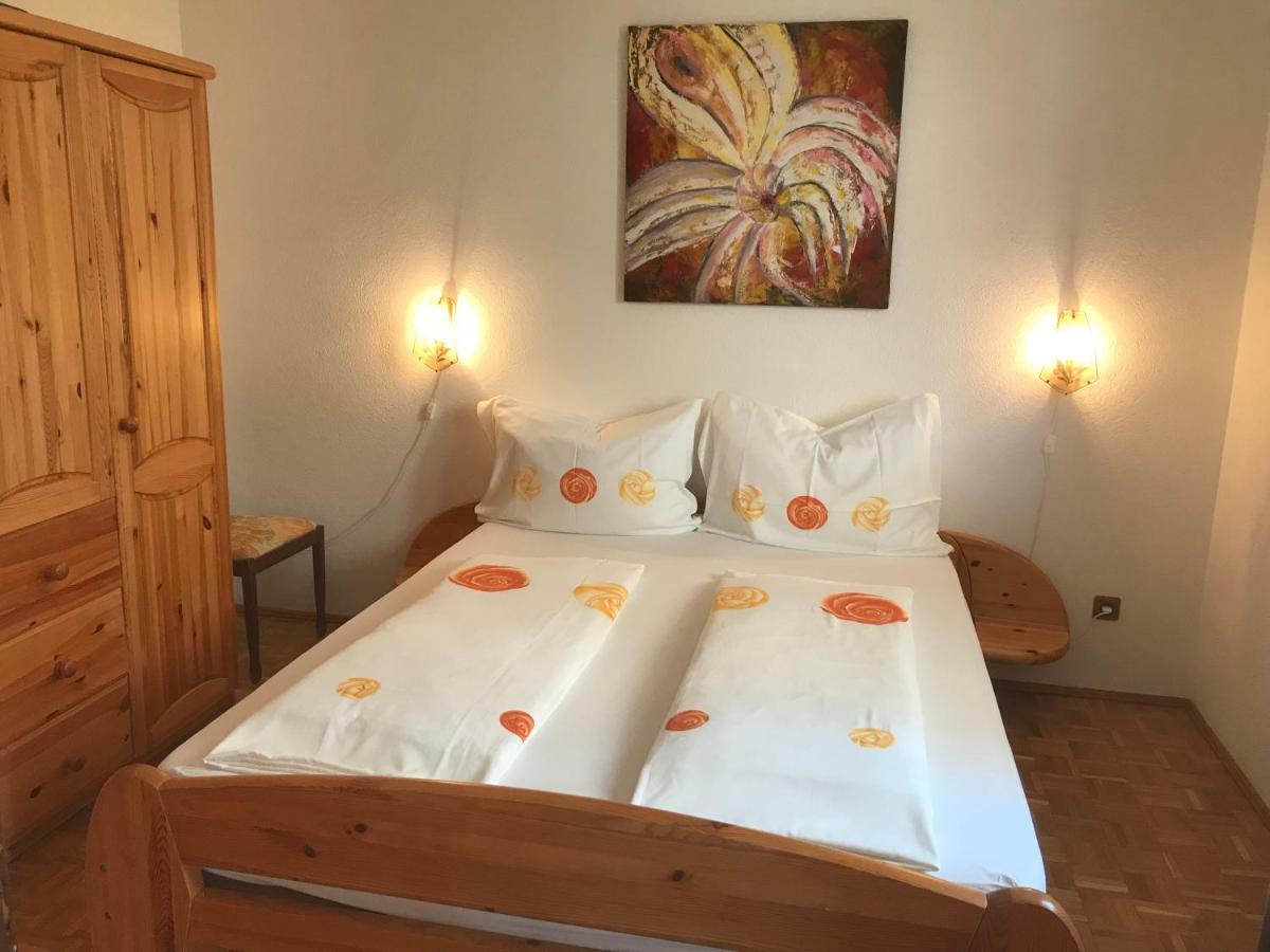 Ferienwohnung Mit 2 Schlafzimmer Oder Studio Apartment - Istrien-Fiorini Brtonigla Exteriér fotografie