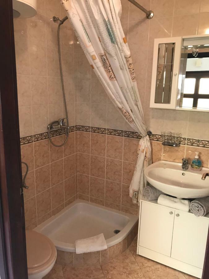 Ferienwohnung Mit 2 Schlafzimmer Oder Studio Apartment - Istrien-Fiorini Brtonigla Exteriér fotografie